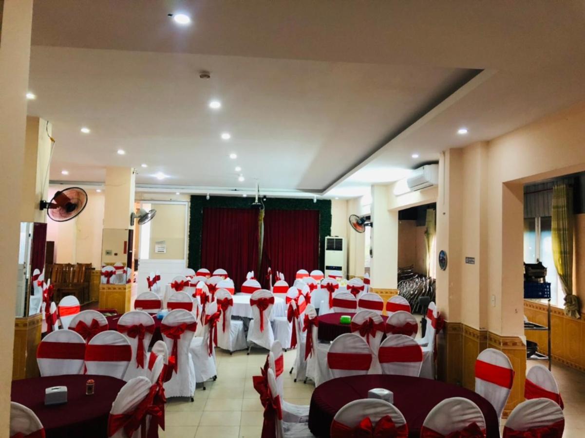 Ngoc Han Hotel By The Moment Vung Tau Exteriör bild