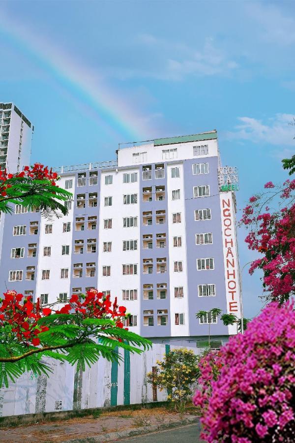 Ngoc Han Hotel By The Moment Vung Tau Exteriör bild