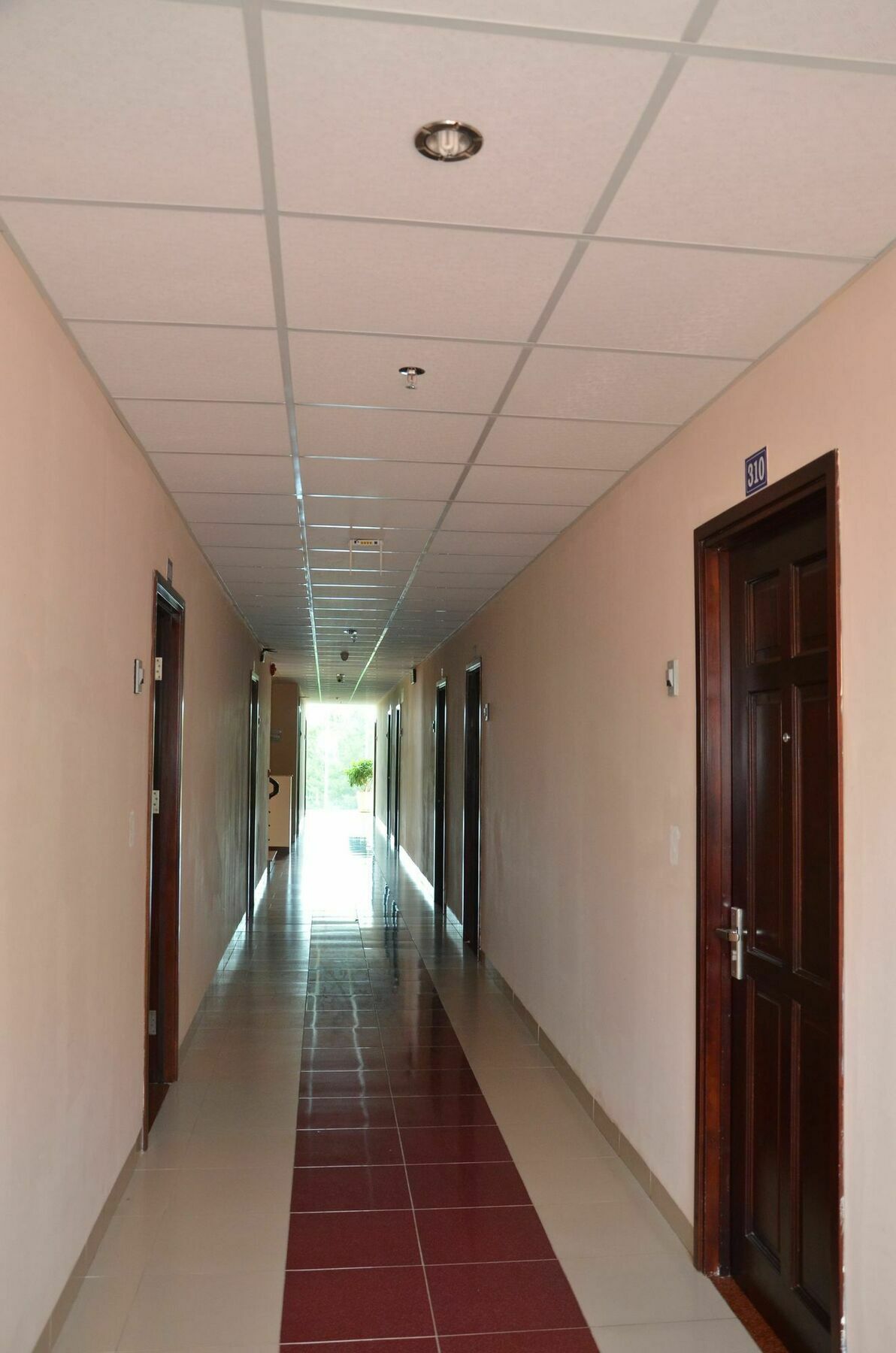 Ngoc Han Hotel By The Moment Vung Tau Exteriör bild