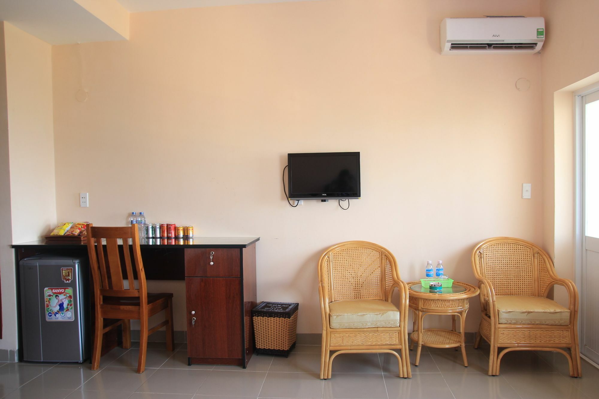 Ngoc Han Hotel By The Moment Vung Tau Exteriör bild
