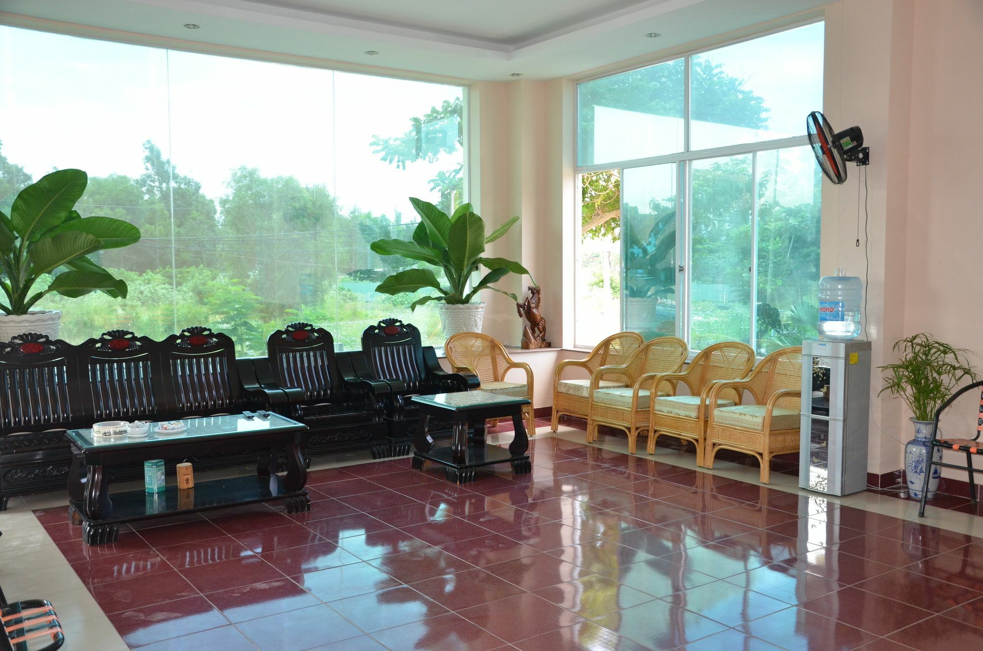 Ngoc Han Hotel By The Moment Vung Tau Exteriör bild